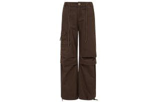 APEA Casual Pants Women's Moderate Straight Fit Pants