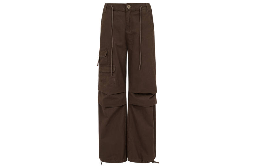 APEA Casual Pants Women's Moderate Straight Fit Pants