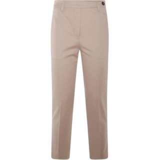 Brunello Cucinelli Pleated Tailored Trousers