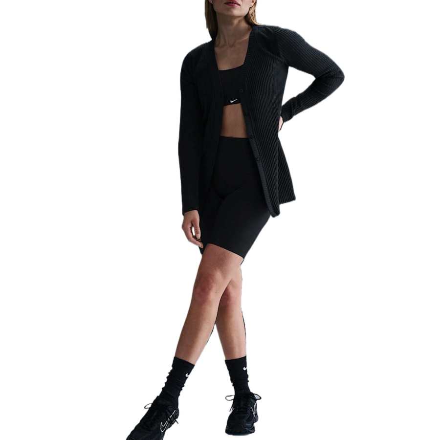Nike Nike Sportswear Chill Knit Women's Slim Ribbed Cardigan