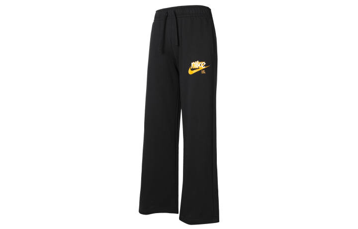 Nike Nike Casual Pants Women's Black/University Gold