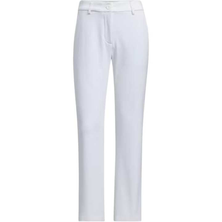 Adidas Adidas Casual Pants Women's White