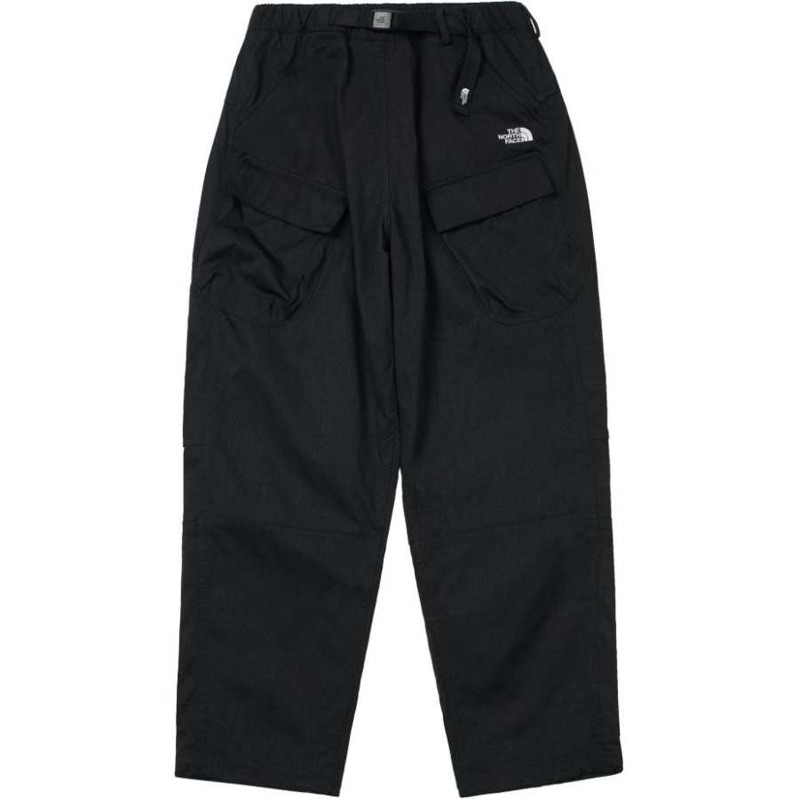 THE NORTH FACE Casual Pants Women's Black