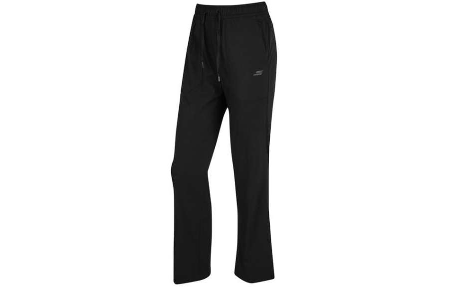 Skechers Casual Pants Women's Carbon Black