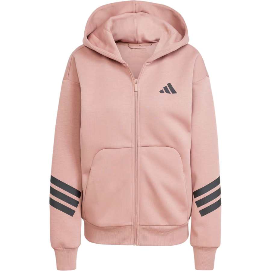 Adidas Adidas Sweatshirt Women's Warm Clay