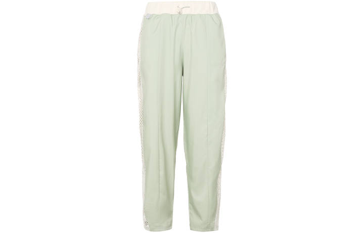 Jordan Jordan Knitted Sweatpants Women's Cyan
