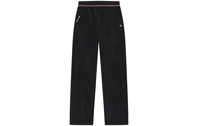 FILA Casual Pants Women's Legend Blue