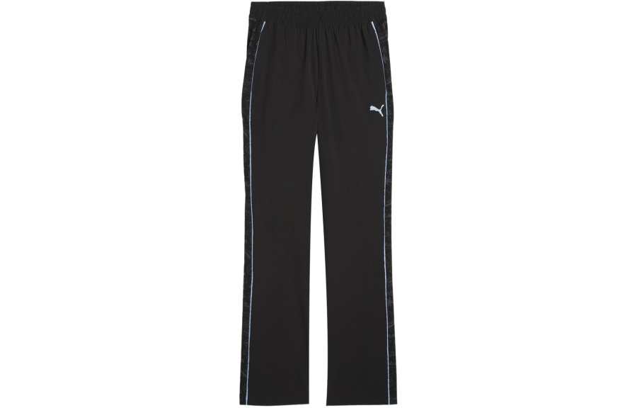 Puma x Sophia Chang logo-detail track pants