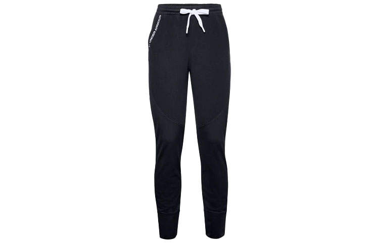 Under Armour Under Armour Sweatpants Women's Black