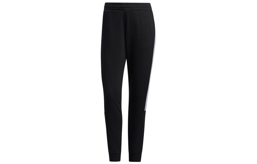 Adidas Neo Knitted Sweatpants Women's Black