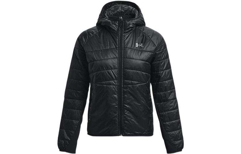 Under Armour Under Armour Puffer Jacket Women's Black