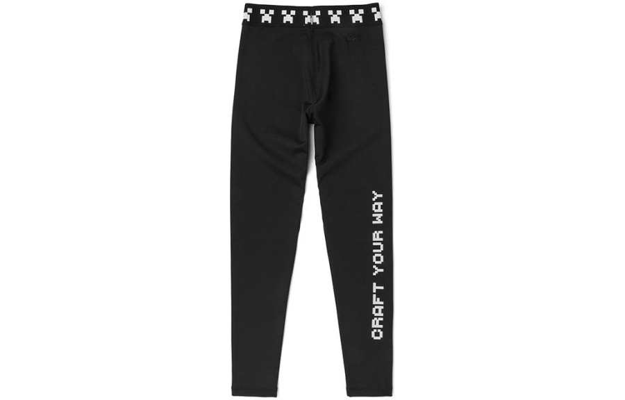 LACOSTE LACOSTE SS22 Sweatpants Women's Black