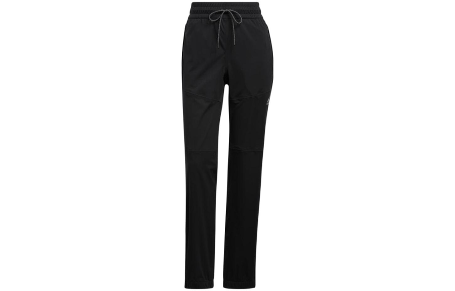 Adidas Adidas Casual Pants Women's Black Moderate Other