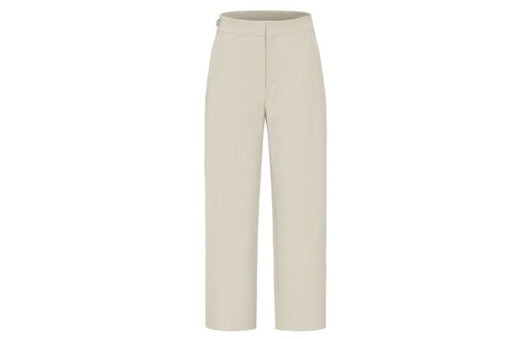 DESCENTE DESCENTE Dualis Casual Pants Women's