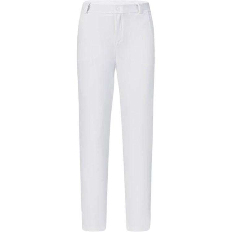 FILA Golf Casual Pants Women's Jade White
