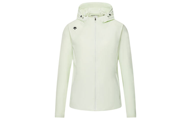 DESCENTE WOMENS TRAINING Sun Protection Clothing Women's