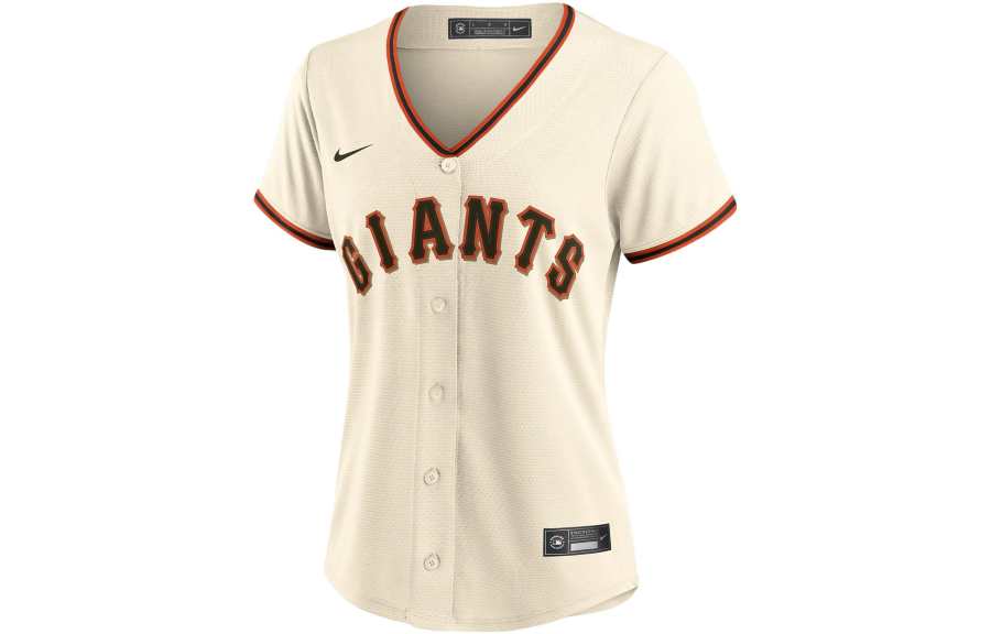 Nike Nike Jung Hoo Lee San Francisco Giants Women's Nike Mlb Replica Jersey