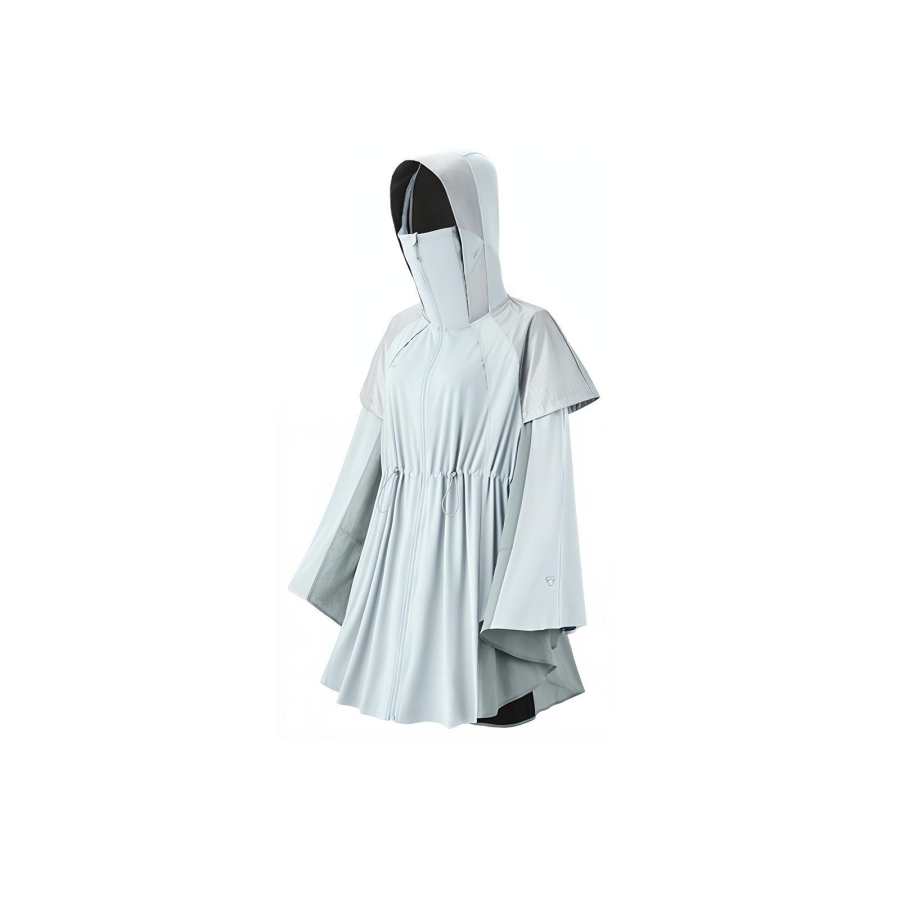 BENEUNDER Sun Protection Clothing MP12024 Women's