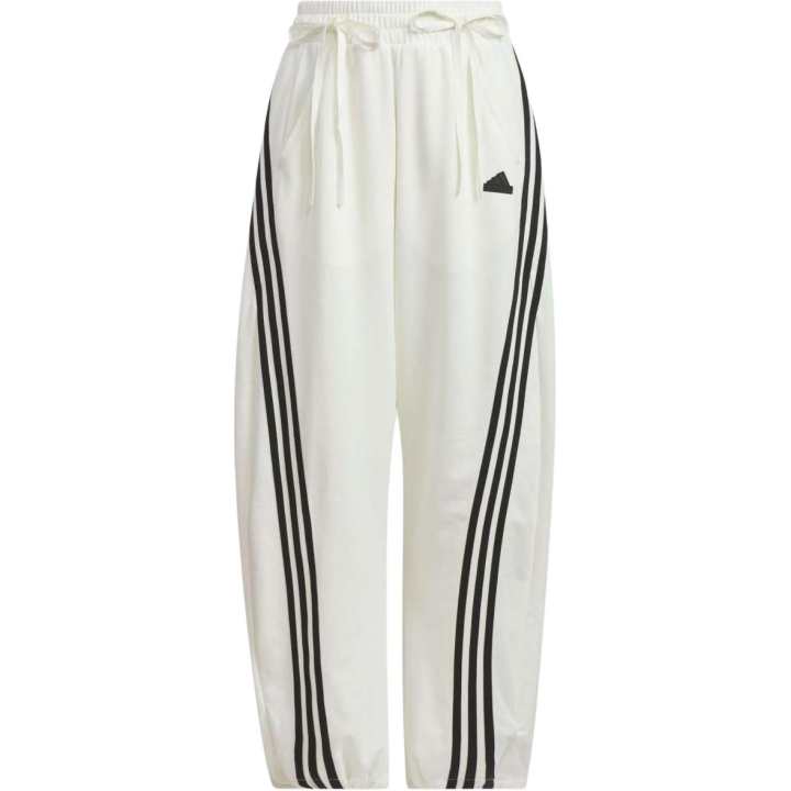 Adidas adidas Women's Dance Interlock Joggers Off-White