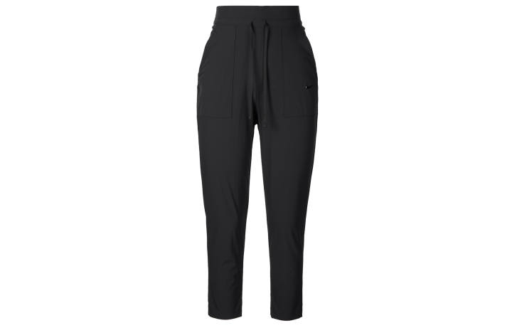 Nike Nike Casual Pants Spring Women's Black