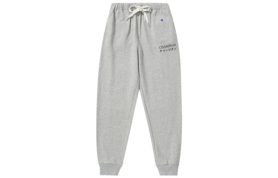 Champion Champion Sweatpants Japan Version Women's