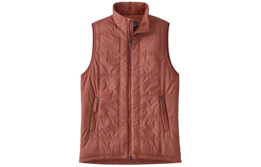 Patagonia Lost Canyon Vest Women's