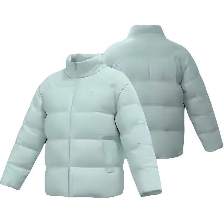 361° 361° Down Jacket Women's Pure Green