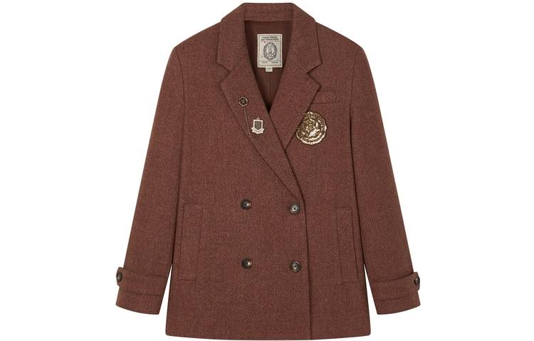 Teenie Weenie Business Suit Women's