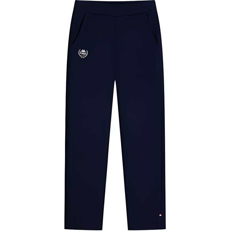 Kappa 1916 Casual Pants Women's Midnight Blue