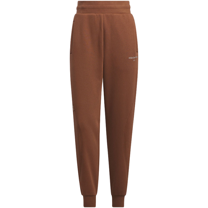 Adidas Adidas Casual Pants Women's Brown
