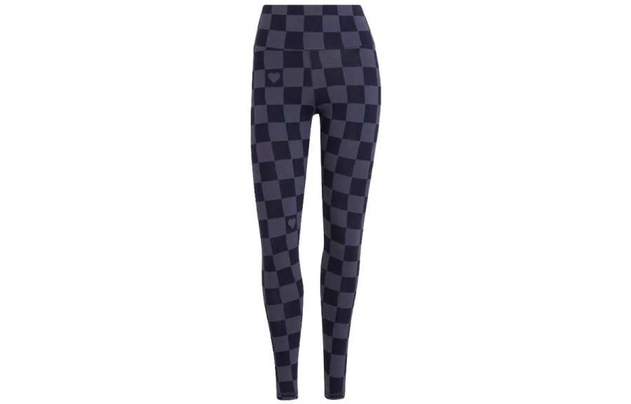Adidas Adidas Sportwear Casual Pants Women's Black