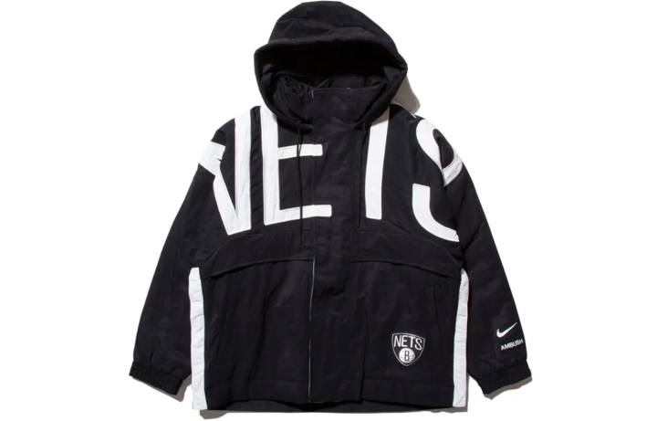 Nike Nike Puffer Jacket Winter Women's Black