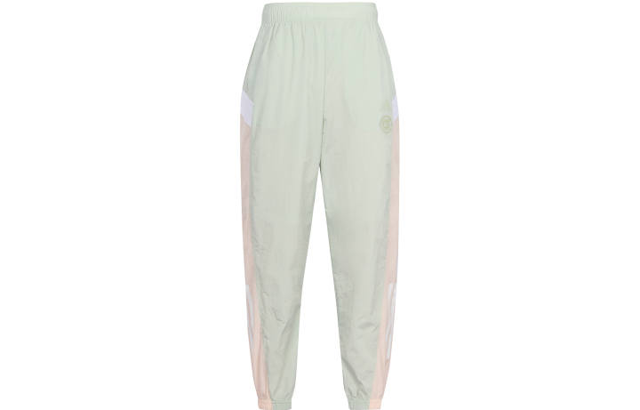 Adidas Adidas Knitted Sweatpants Women's White