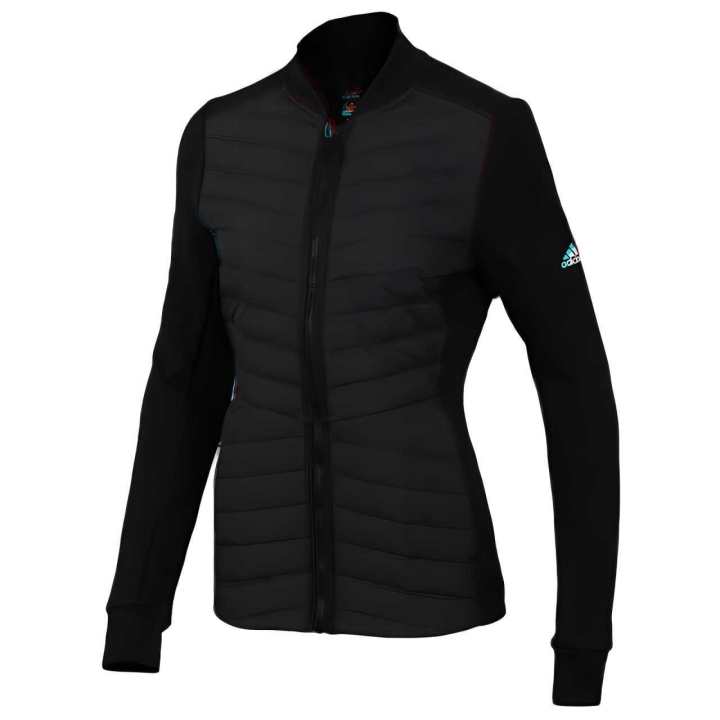 Adidas Adidas Down Jacket Women's Black