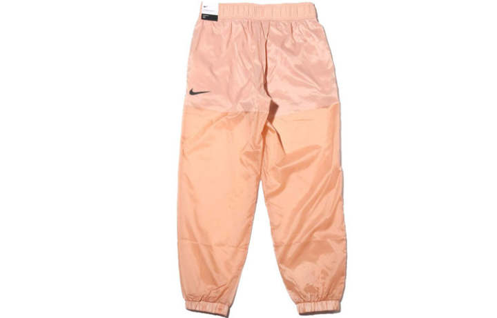 Nike Nike Casual Pants Spring Women's Pink