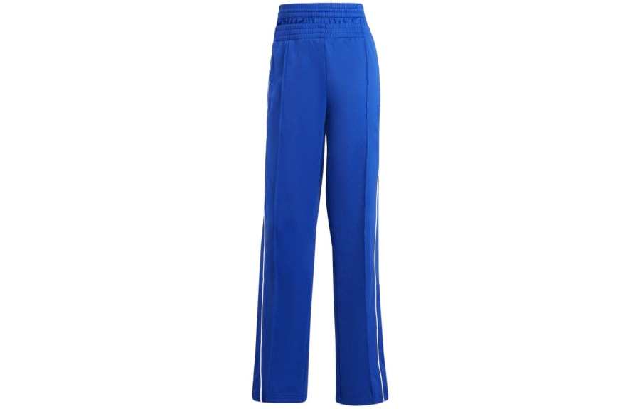 adidas originals Women's Lifestyle Always Original Adibreak Pants Blue