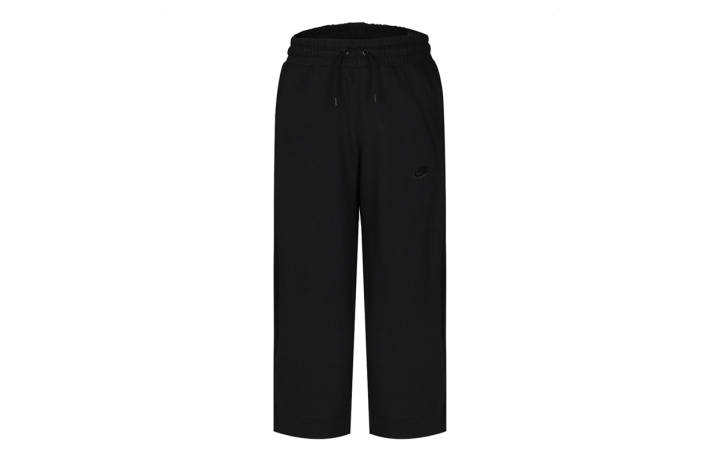 Nike Nike Knitted Sweatpants Women's Black