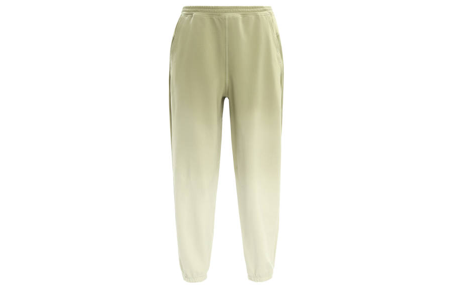 Lululemon Knitted Sweatpants Women's Moderate Cuffed Pants
