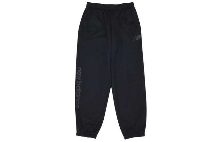 New Balance New Balance Casual Pants Women's Black