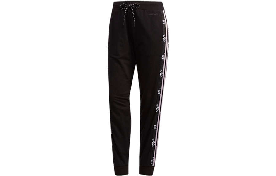 Adidas Neo Sweatpants Women's Black