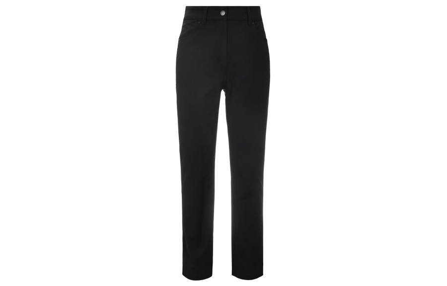 Lululemon City Sleek 5 Casual Pants Women's