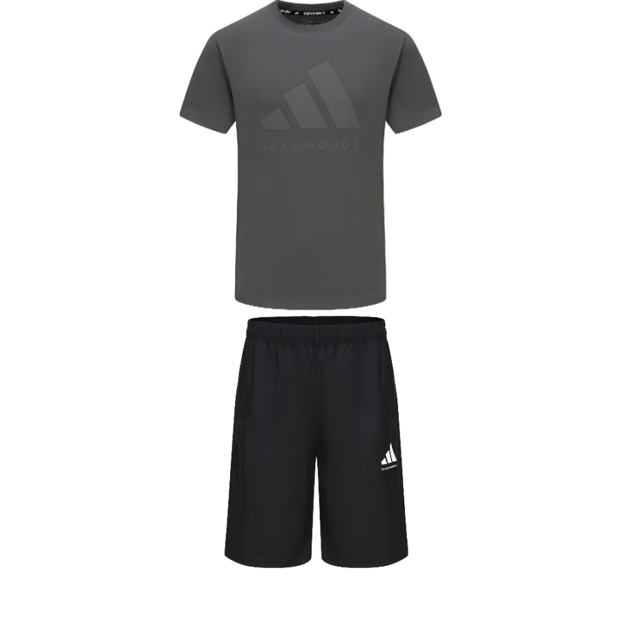 Adidas Adidas Taekwondo Casual Sportswear Unisex