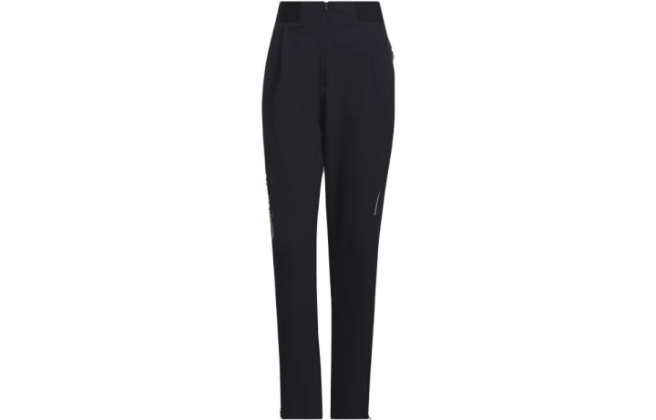 Adidas Adidas Casual Pants Japan Version Women's Black