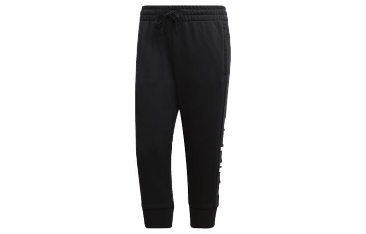 Adidas Adidas Leggings Women's Black Moderate