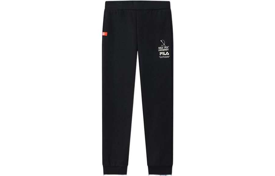 FILA Casual Pants Women's Legend Blue
