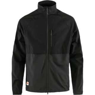 Fjallraven Jackets & Coats Men's Black
