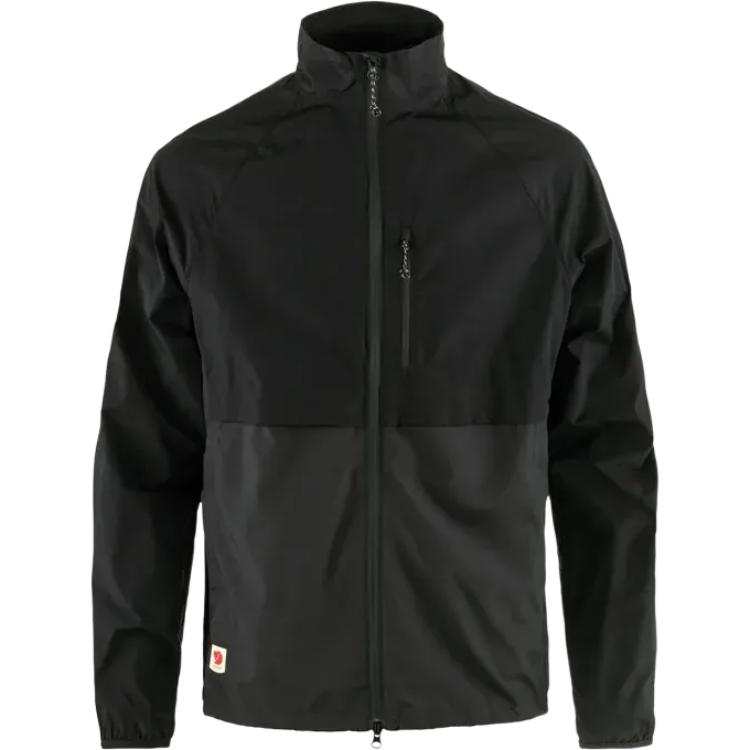 Fjallraven Jackets & Coats Men's Black