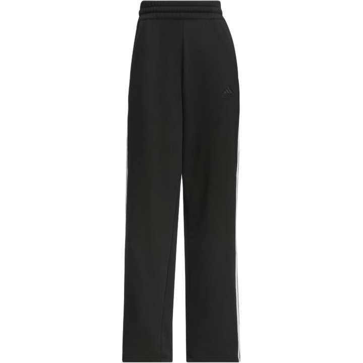 Adidas Adidas 3 Stripes Casual Pants Women's Black