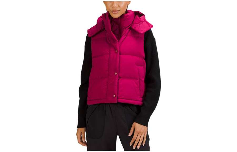 Lululemon Lululemon Padded Sleeveless Gilet