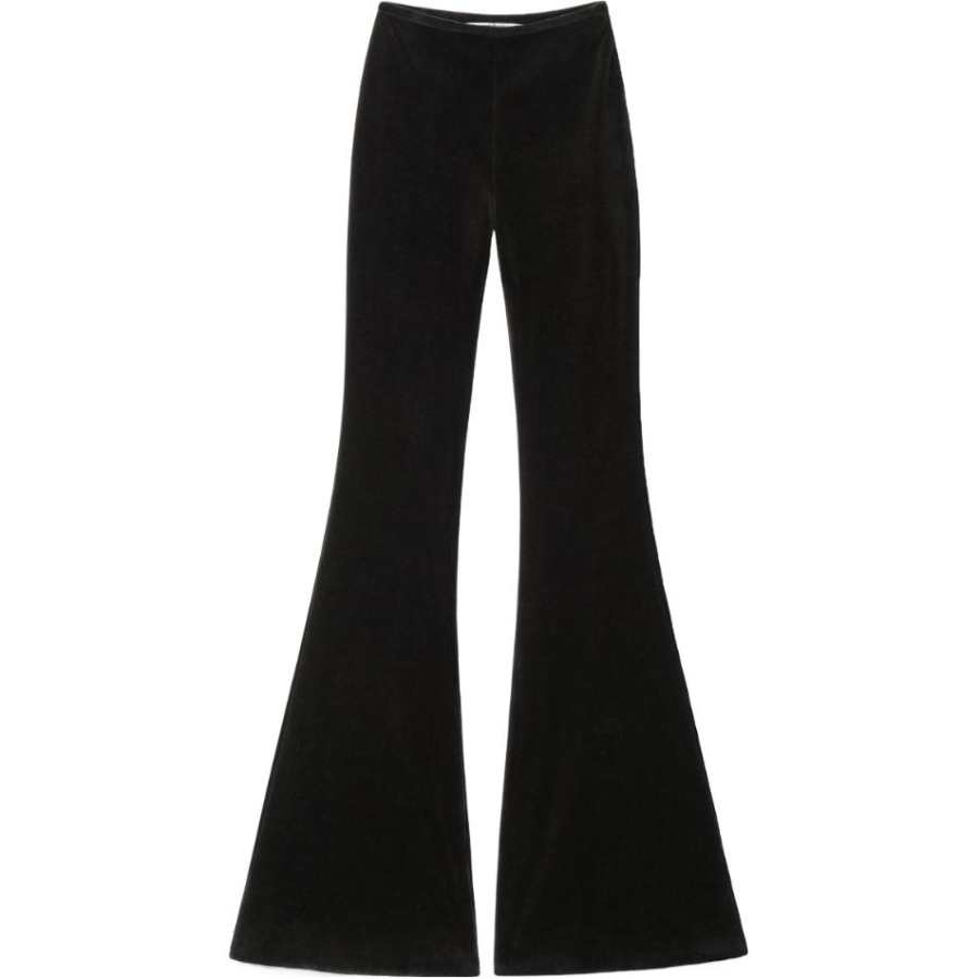 Alexander Wang Casual Pants Women's Black